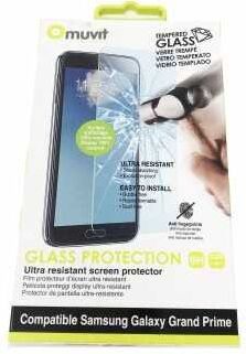 Otros Protector Pantalla Telefono Samsung Galaxy Grand Prime