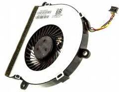 Ventilador original portátil HP Pavilion 15-AY114NS - 813946-001