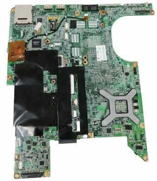 Placa Base Portátil HP Pavilion DV9700 412766-002