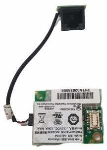 FUJITSU Placa Tarjeta Ethernet Portátil AMILO Pi 2530 76G063054-00