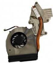 Heatsink Refrigerador Portátil Acer Aspire 5536 60.4CH16.002