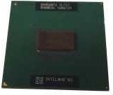 Microprocesador 1.6GHZ LGA478 Intel Pentium SL7EG