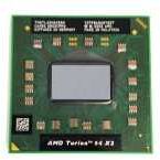 Microprocesador Portátil Amd Turion 64X2