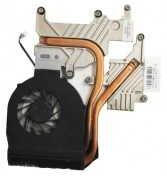 Heatsink Refrigerador Portátil Acer 5740G 60.4gd04.002