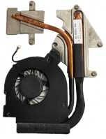 PackardBell Refrigerador Fan Portátil Packard Bell Ms2274 60 4bx03 001