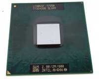 Microprocesador Intel Core 2 Duo Portátil HP COMPAQ 6710B