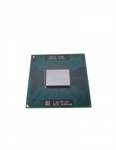 Microprocesador Intel Core 2 Duo Portátil T5500