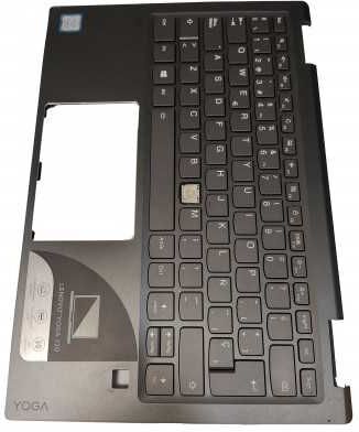 Top Cover Teclado Portátil Lenovo 720-13IKB AM1YJ000B00