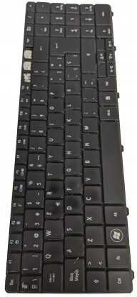 Teclado Original Portátil ACER Aspire 5532 PK130B73017