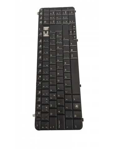 Teclado Original Portátil HP Dv6-2028es 5700228-071