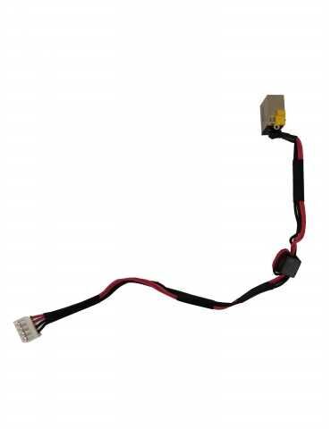 Conector DCIN Original Portátil ACER Aspire 5736Z DCIN5736Z