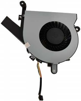 Ventilador CPU Original AIO HP 27-DP0075NS L91399-001