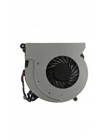 Ventilador Original Portátil HP Envy 15-J067CL 720235-001