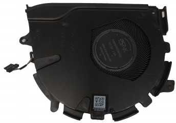 Ventilador Original Portátil HP ProBook 440 G8 M21718-001