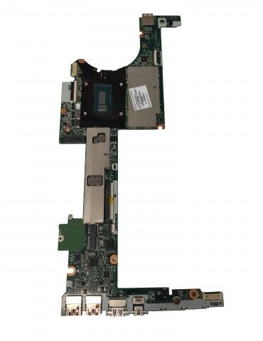 Placa Base Original Portátil HP Envy 13-80 Series 801507-501