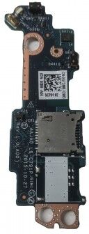 Placa Boton Power Tablet Dell Latitude 5175 Series LS-C791P