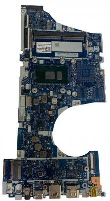 Placa Base Original Portátil LENOVO 530-14IKB 5B20S85633