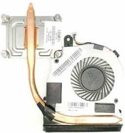 Ventilador Disipador Refrigerador Portatil Heatsink HP 683861-001