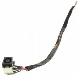 Conector Cable DC-IN Power Portátil HP Probook 4510 4510s