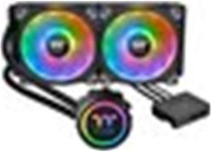 Informatica vn02tt02 refrigeracion liquida thermaltake floe dx rgb 240 a0027864