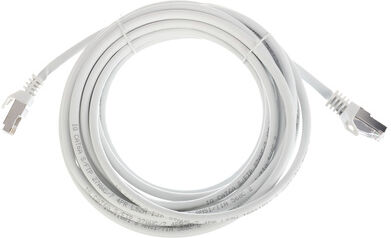 PureLink IQ-PC1002-050 Cat6A Blanco