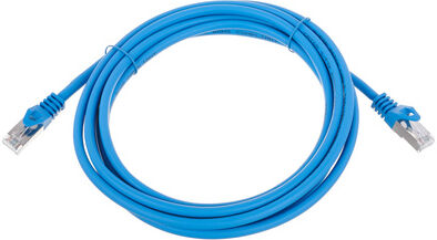 PureLink IQ-PC1004-030 Cat6A Azul