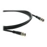 Kramer C-BM/BM-35 - BNC Coax Video Cable , 75 Ohm connectors, 10,7m