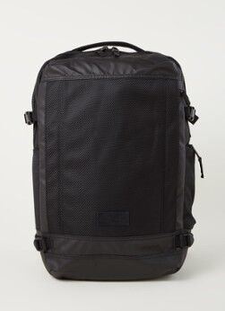 Eastpak Tecum M rugzak met 15 inch laptopvak - Zwart