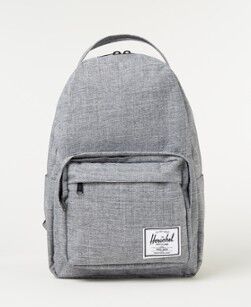 Herschel Supply Miller rugzak met 15 inch laptopvak - Grijs