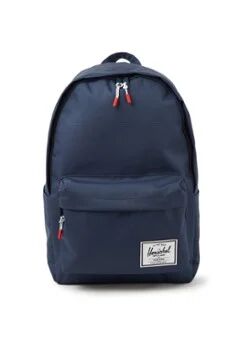 Herschel Supply Classic Xl rugzak met 15,6 inch laptopvak - Donkerblauw