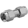 Huber & Suhner Huber Suhner 22643689 SMA-adapter SMA-stekker - SMA-stekker 1 stuk(s)