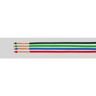 Helukabel 15305 Draad LiFY 1 x 0.25 mm² Wit 100 m