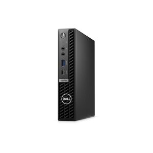 Dell Business-PC »OptiPlex Plus MMF (i7, 16 GB, 512 GB)« Schwarz Größe Microsoft Windows 11 Pro