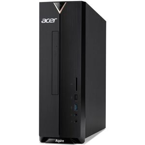 PC-Set »Acer Aspire XC-840, Celeron N4505, W11H« Schwarz Größe Microsoft Windows 11 Home