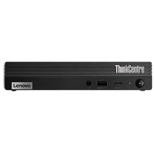 IBM Business-PC »ThinkCentre M75q Tiny Gen« Schwarz Größe Microsoft Windows 11 Pro