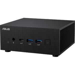 Asus Mini-PC »PC PN64-S5020AD DDR5 Core« schwarz Größe Microsoft Windows 11 Home