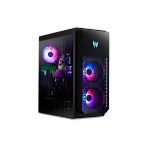 Acer Gaming-PC »PC Predator Orion 7000 (PO7-655) i9-14900KF, RTX 4090« Schwarz Größe Microsoft Windows 11 Home