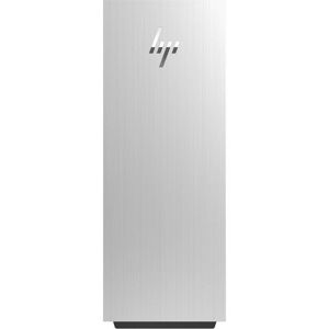 PC »HP ENVY Desktop TE02-1500nz,i5-13400« Grau Größe Windows 11