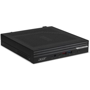 Acer Business-PC »Veriton N6710G i5 16GB 5« Schwarz Größe Microsoft Windows 11 Pro