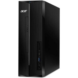 Acer Gaming-PC »Aspire XC-1785 SFF (i5-14400, 16 GB, 1 TB SSD)« Schwarz Größe Microsoft Windows 11 Home