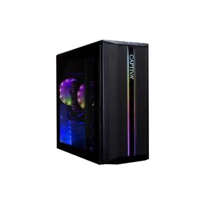 CAPTIVA Gaming-PC »I74-812« Schwarz Größe