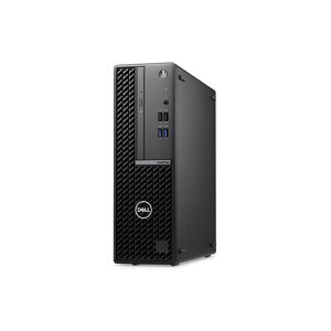 Dell Business-PC »OptiPlex SFF (i5, 16 GB, 256 GB)« Schwarz Größe Microsoft Windows 11 Pro