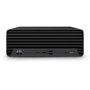 HP PC »Pro SFF 400 G9 5J2H0ES« schwarz Größe Microsoft Windows 11 Pro