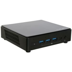 ECS Elitegroup LIVA Z3 Plus Intel 10thi7 - Barebone