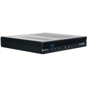 ECS Liva One H610 - Intel VGA Barebone / 65 Watt Netzteil