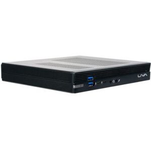 ECS Liva One H610 - Intel COM Barebone / 65 Watt Netzteil