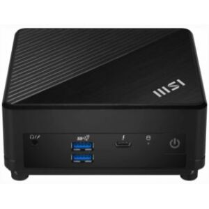 MSI Cubi 5 12M-022BDE Barebone - Intel Core i3-1215U