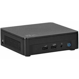 NUC 13 Kit NUC13ANKI3 - Intel i3-1315U