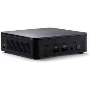 Asus NUC 12 Pro Kit NUC12WSKi3 Slim - i3-1220P