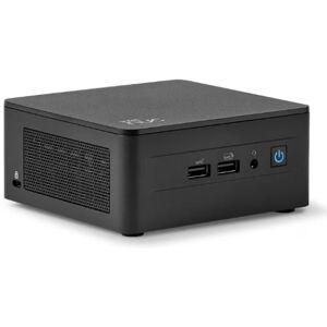 Asus NUC 13 Pro Kit NUC13ANHi5 Tall - i5-1340P